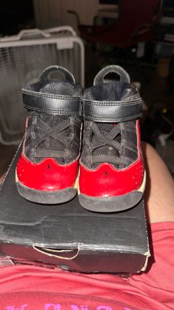 Baby Jordans