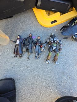 Toysss