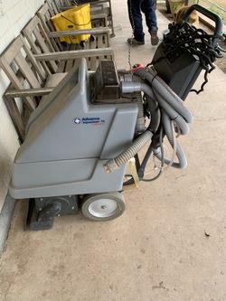 Carpet Cleaner