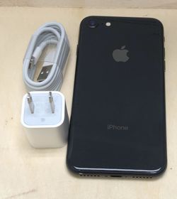 iPhone 8 64GB Factory Unlocked-Space Gray