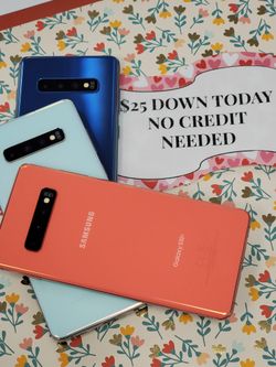 🏆 Best Price in Town! Samsung Galaxy S10 Plus!