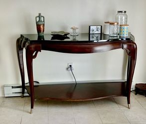 Side table