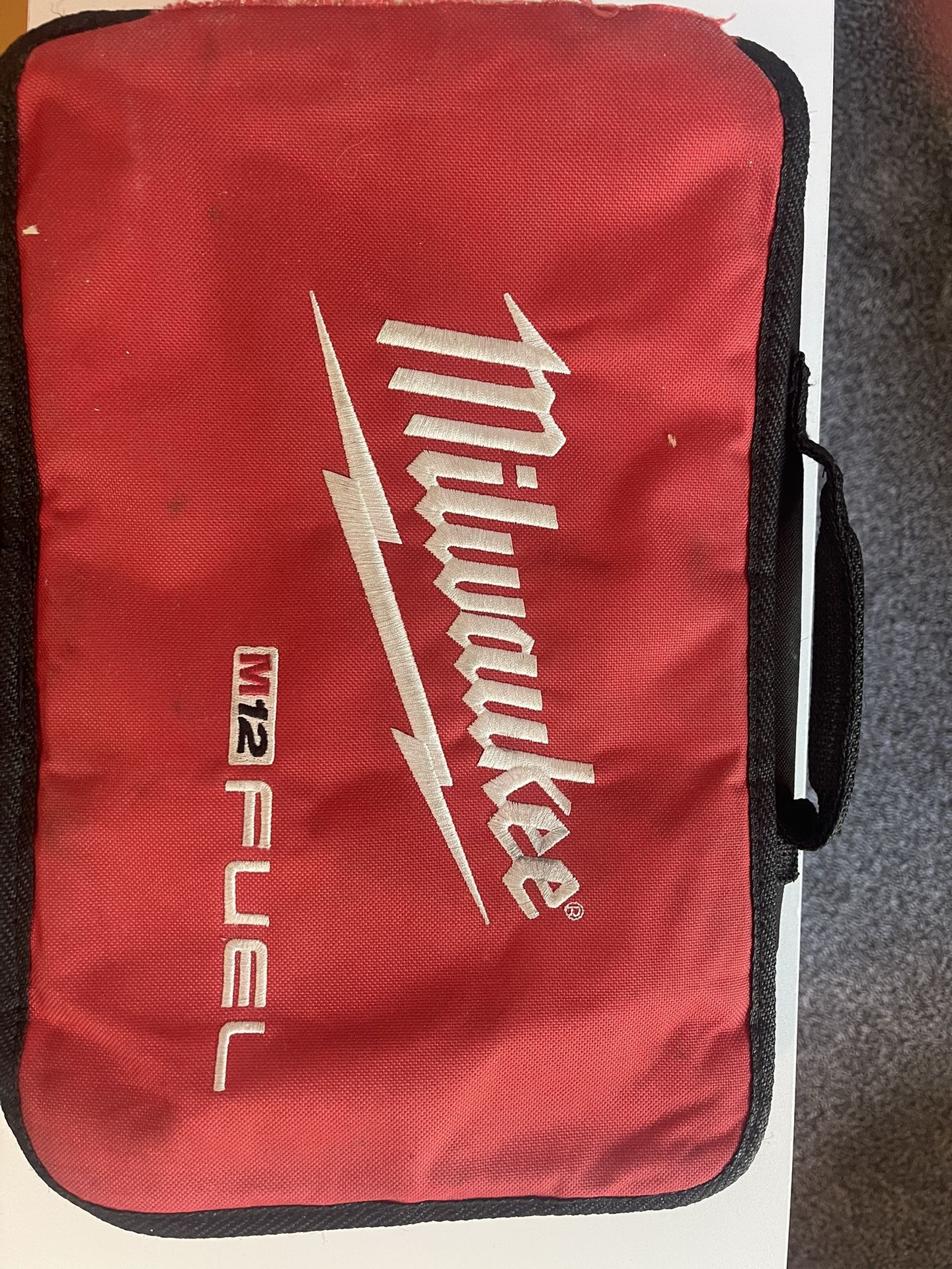 Milwaukee M12 Installment Drill W/ Battery