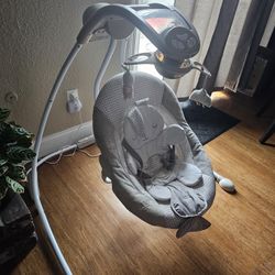 Baby Swing 
