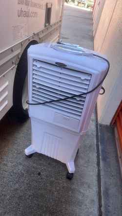 Swap cooler