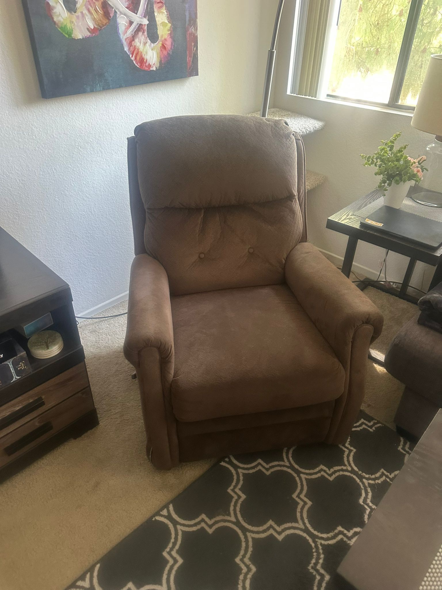 Recliner
