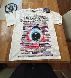 White Eye Hellstar Tshirt
