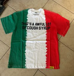Mexico ALOC Tee