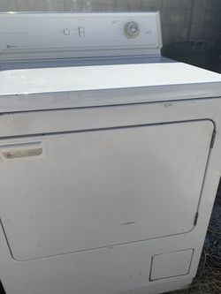 Maytag Dryer