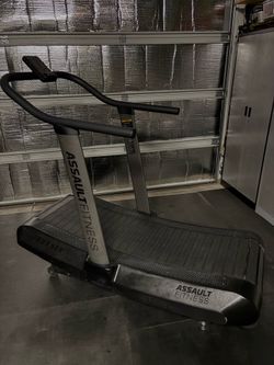 Assault Fitness Assault Runner