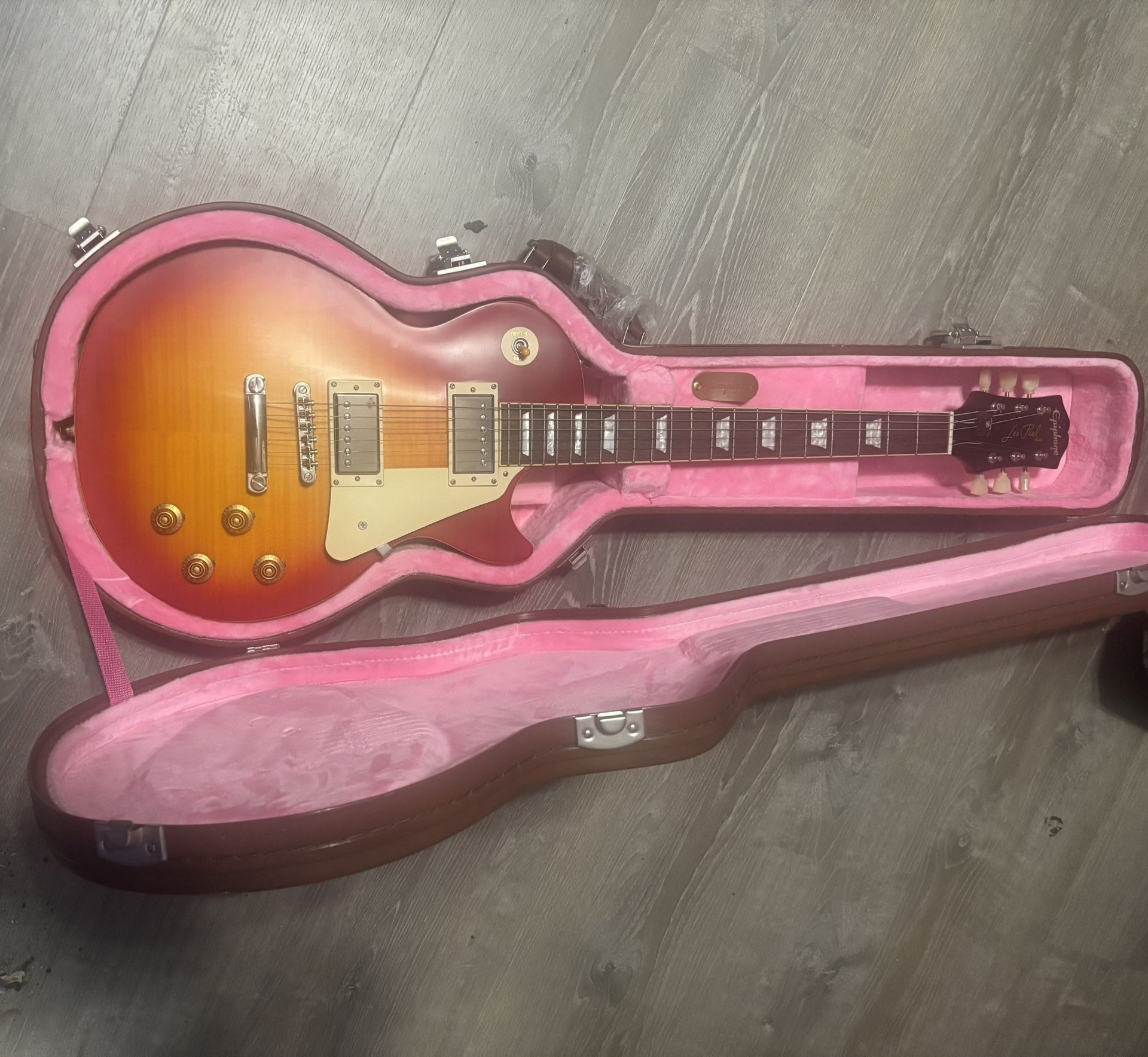 Epiphone Les Paul 1959