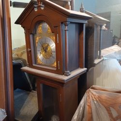 Grandmother Clock