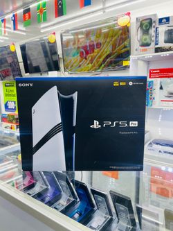 PS5 Digital Pro edition Brand New
