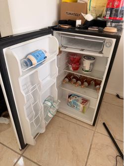 Two room refrigerators for sale