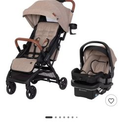  Stroller Set New From Babytrend 