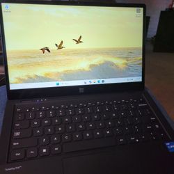 Gateway 14" Touchscreen Laptop 