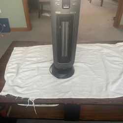 Space Heater