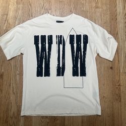 Who Decides War T Shirt 