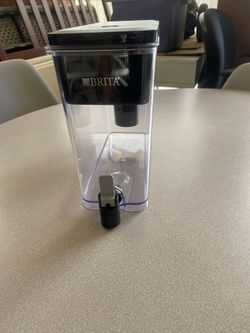 Brita Water Filter Dispenser