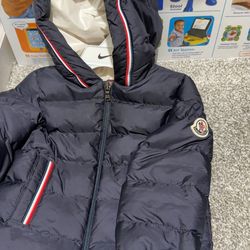 BABY MONCLER COAT 18-24 Months