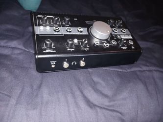 Mackie Big Knob Studio Monitor Controller