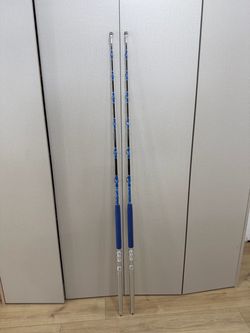 Custom 30-50  Trolling Rods