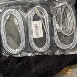 C To Lightning Cable 6ft