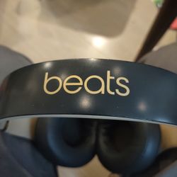 Beats The Studio 3