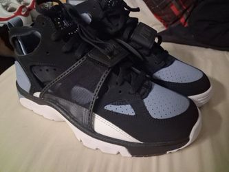 Nike Air trainer (huarache)cool blue