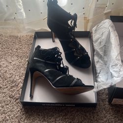 Karl Lagerfeld Heels