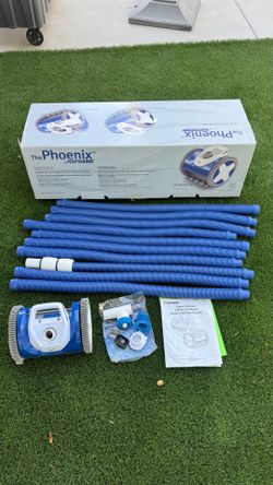 Hayward Phoenix Pool Cleaner
