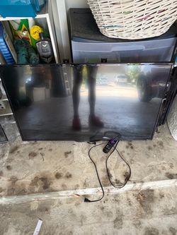 Roku TV 39in