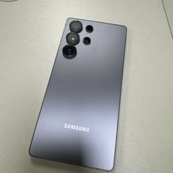 Samsung Galaxy S25 ultra 5G 