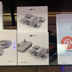 Dji Neo 