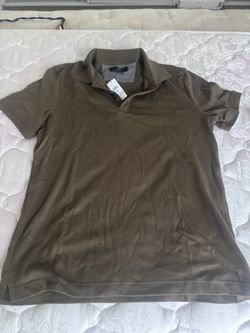 Banana Republic Men’s Polo Shirt Size M