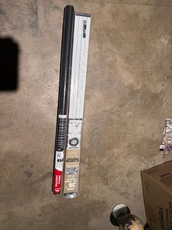 Window screen kit