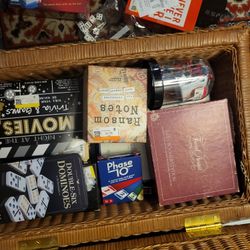 Board Games