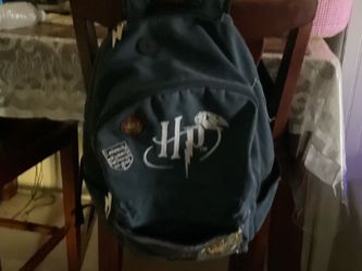 Harry Potter backpack
