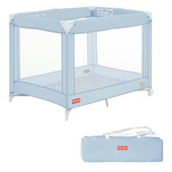 Fisher Price Full Size Playpen 