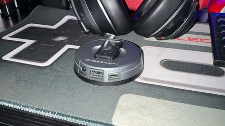 Turtlebeach stealth pro
