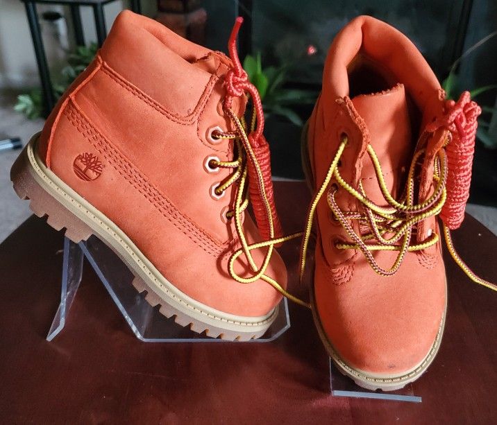 Timberland Boots