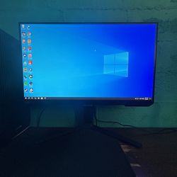 240hz Monitor (Samsung Odyssey)