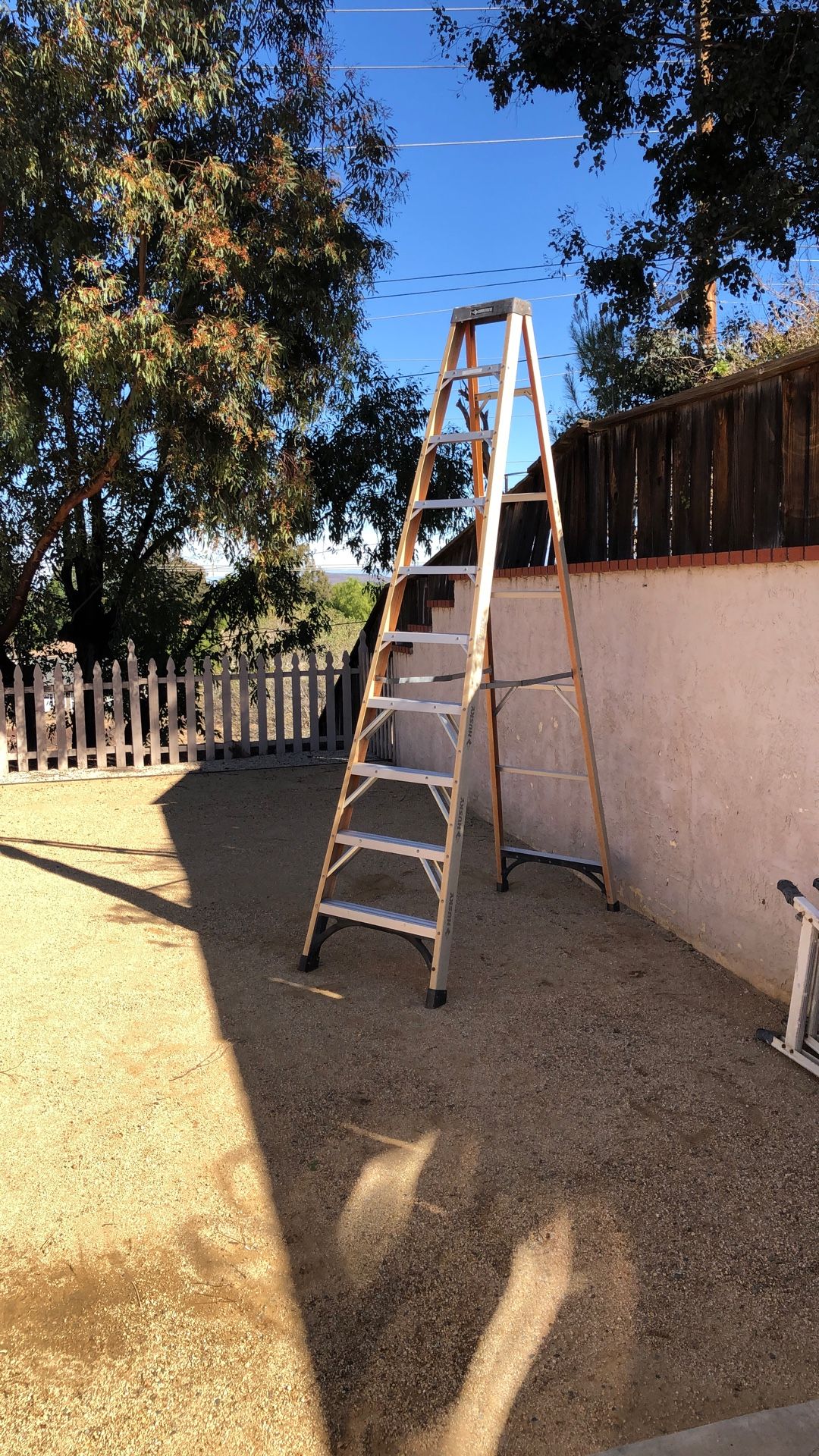 Ladder Husky 10’