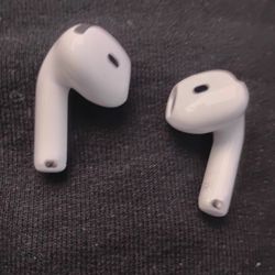 Airpod 4s 