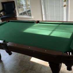 Billiards 