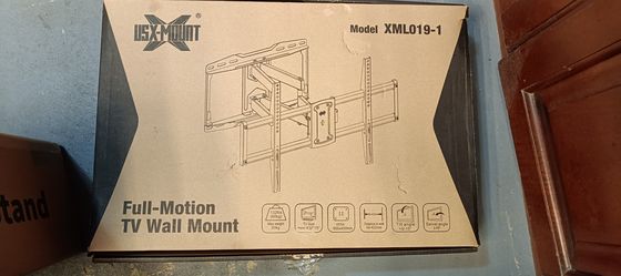 TV Mount