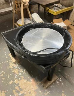 Brent Pottery Wheel module c