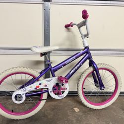 Kids bike second hand sale