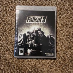 Fallout 3
