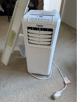 Haier Portable Air Conditioner